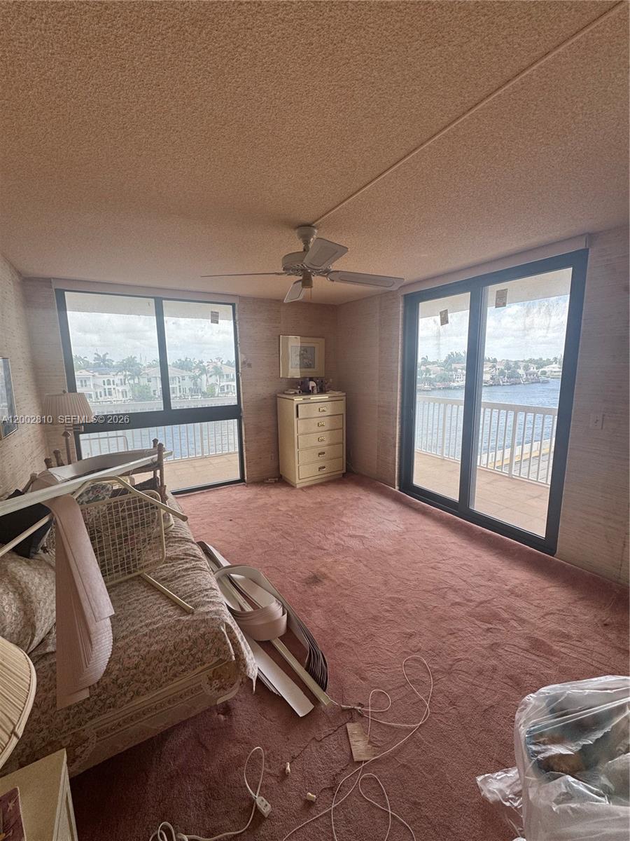 ALLINGTON TOWERS NORTH CO - Residential