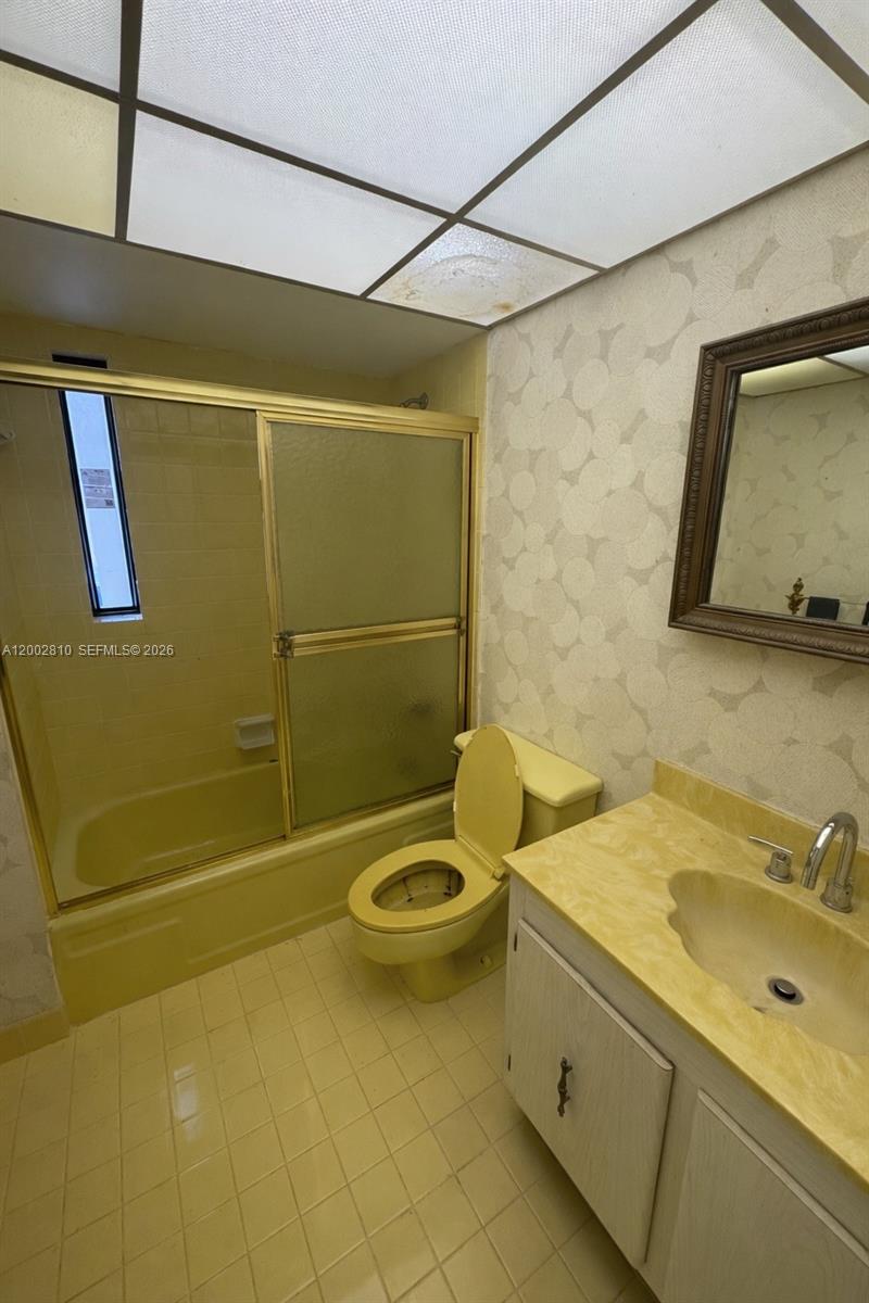 ALLINGTON TOWERS NORTH CO - Residential