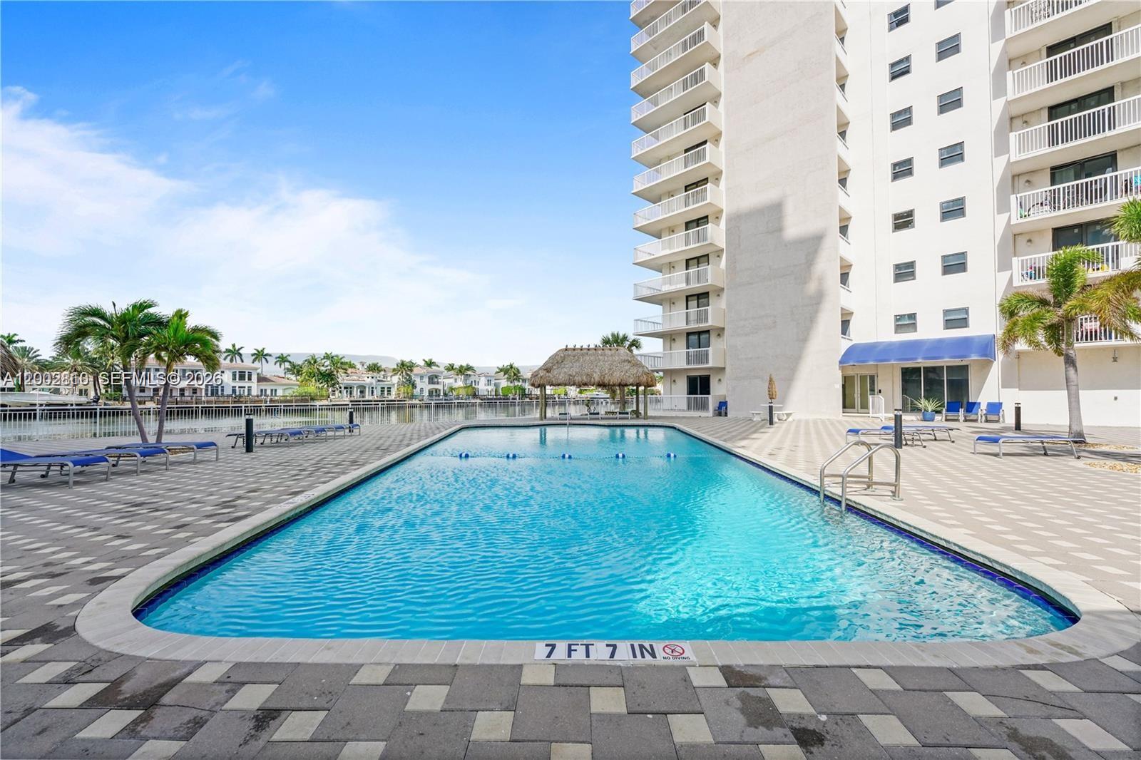 ALLINGTON TOWERS NORTH CO - Residential