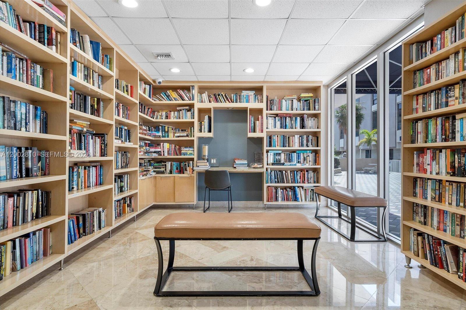 ALLINGTON TOWERS NORTH CO - Residential