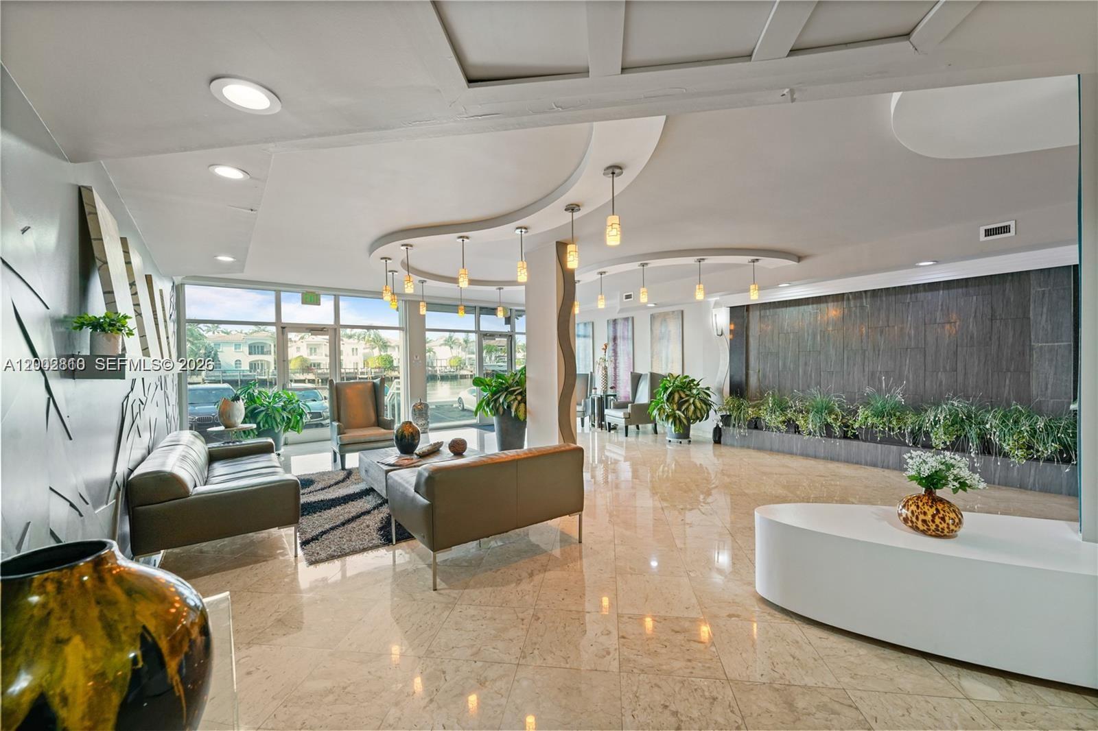 ALLINGTON TOWERS NORTH CO - Residential