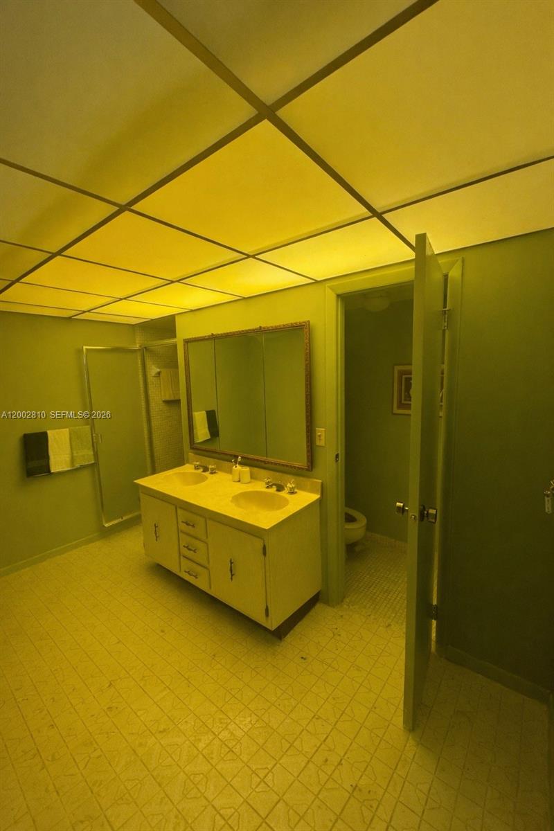 ALLINGTON TOWERS NORTH CO - Residential