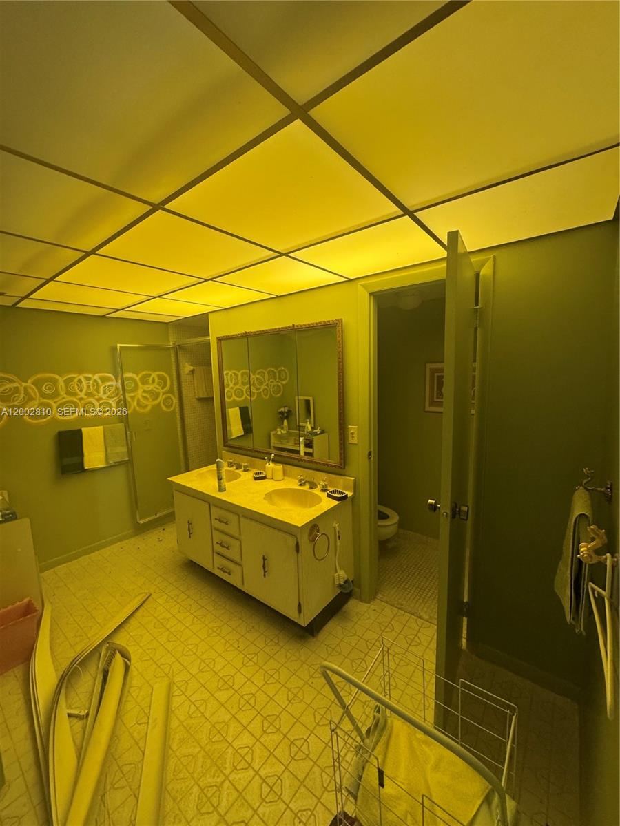 ALLINGTON TOWERS NORTH CO - Residential