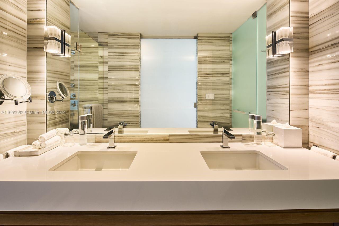 2201 COLLINS AVE CONDO - Residential