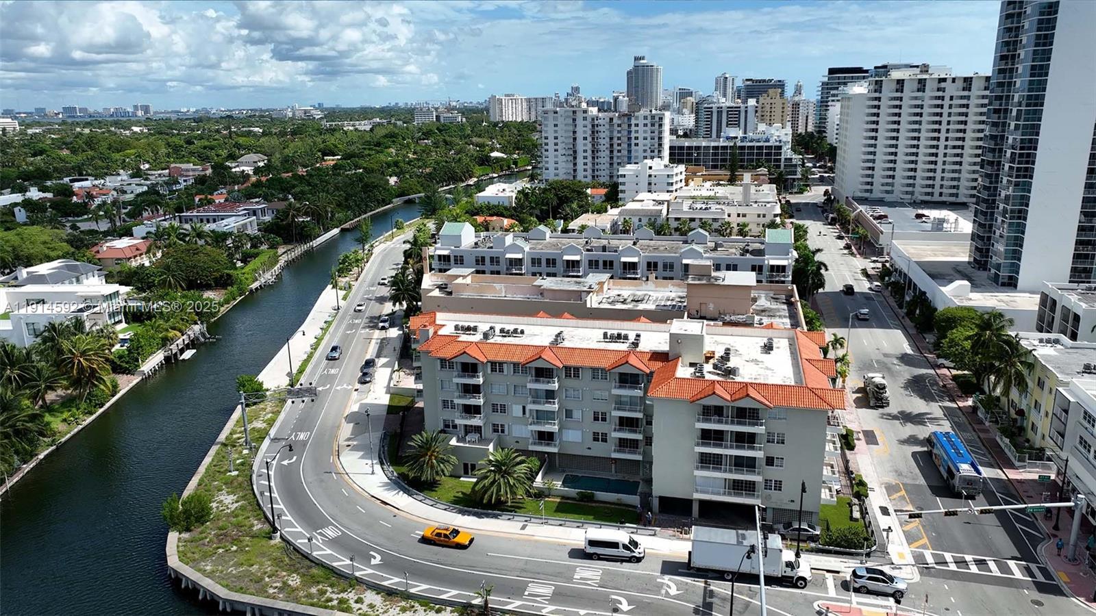 LAKE BEACH CLUB CONDO - Residential