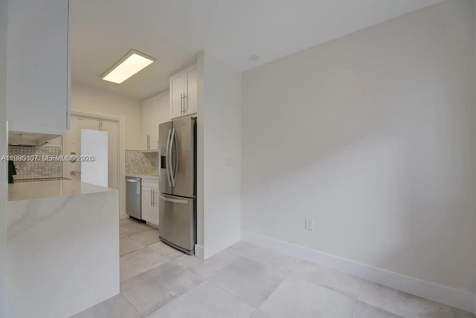 EDGEWATER OF CORAL GABLES - Residential Lease