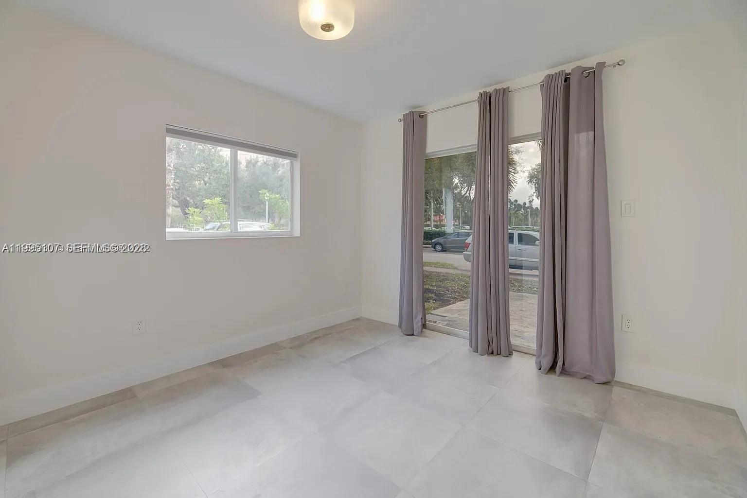 EDGEWATER OF CORAL GABLES - Residential Lease