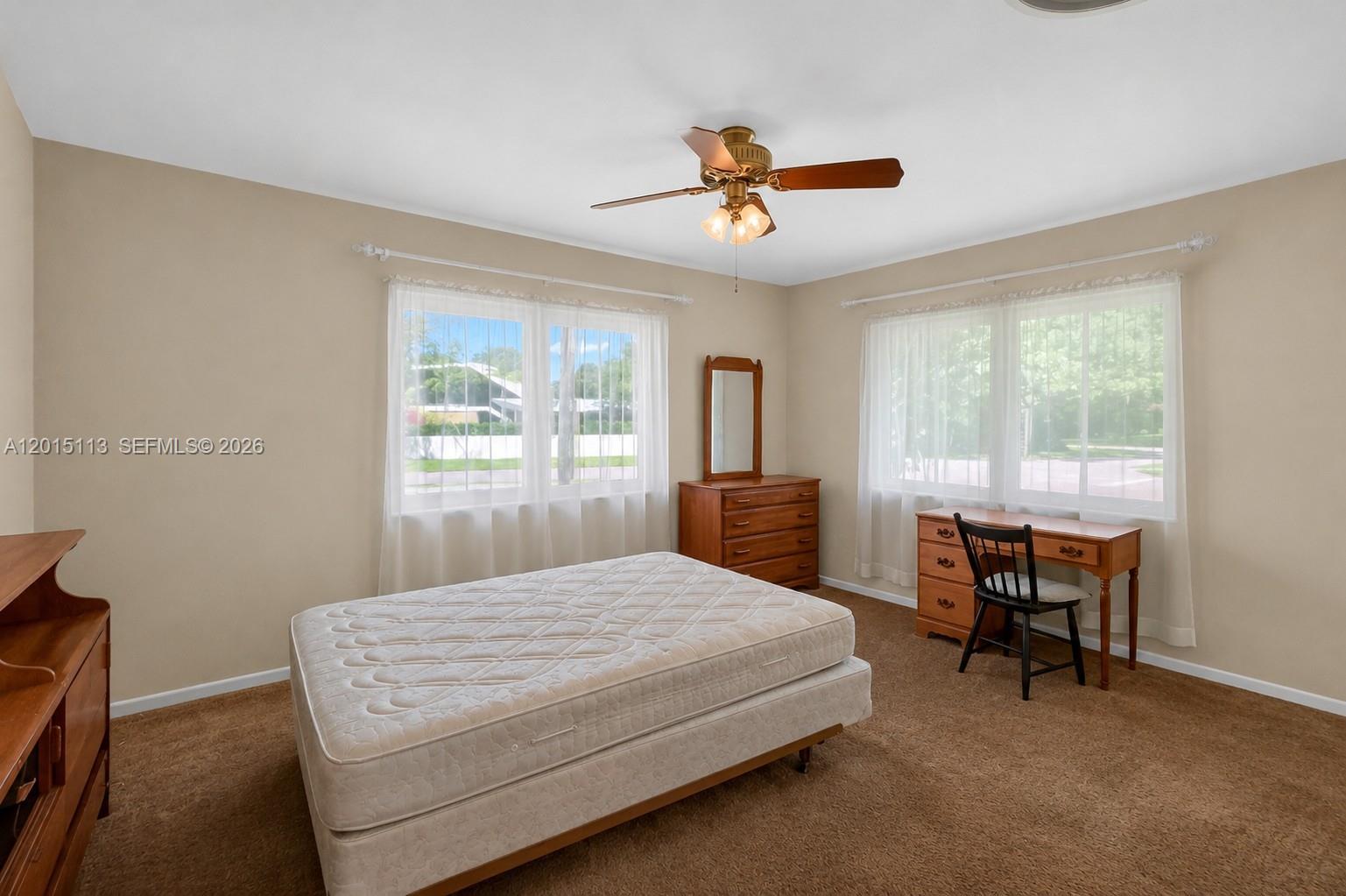 EARLETON SHORES - Residential