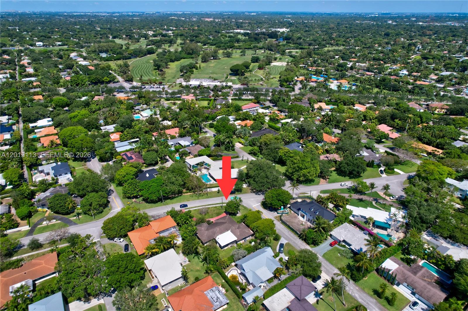 EARLETON SHORES - Residential
