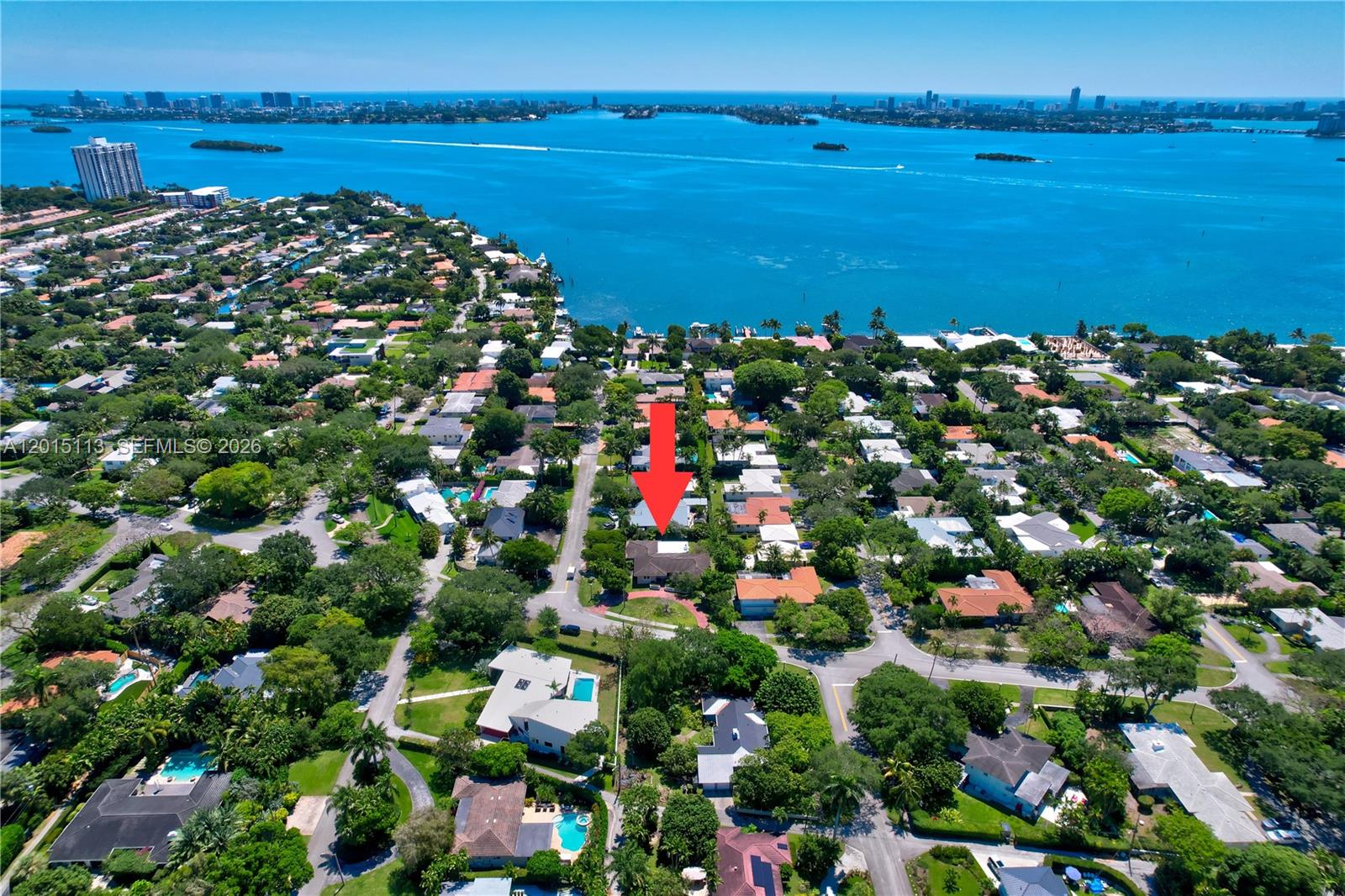 EARLETON SHORES - Residential