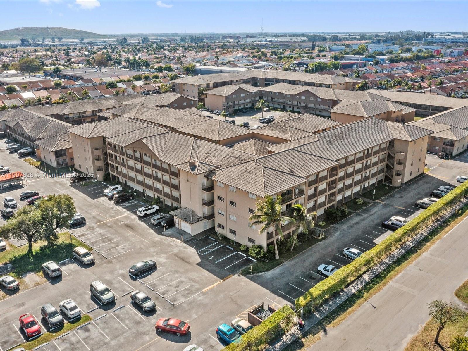 GRAND VISTA CONDO - Residential