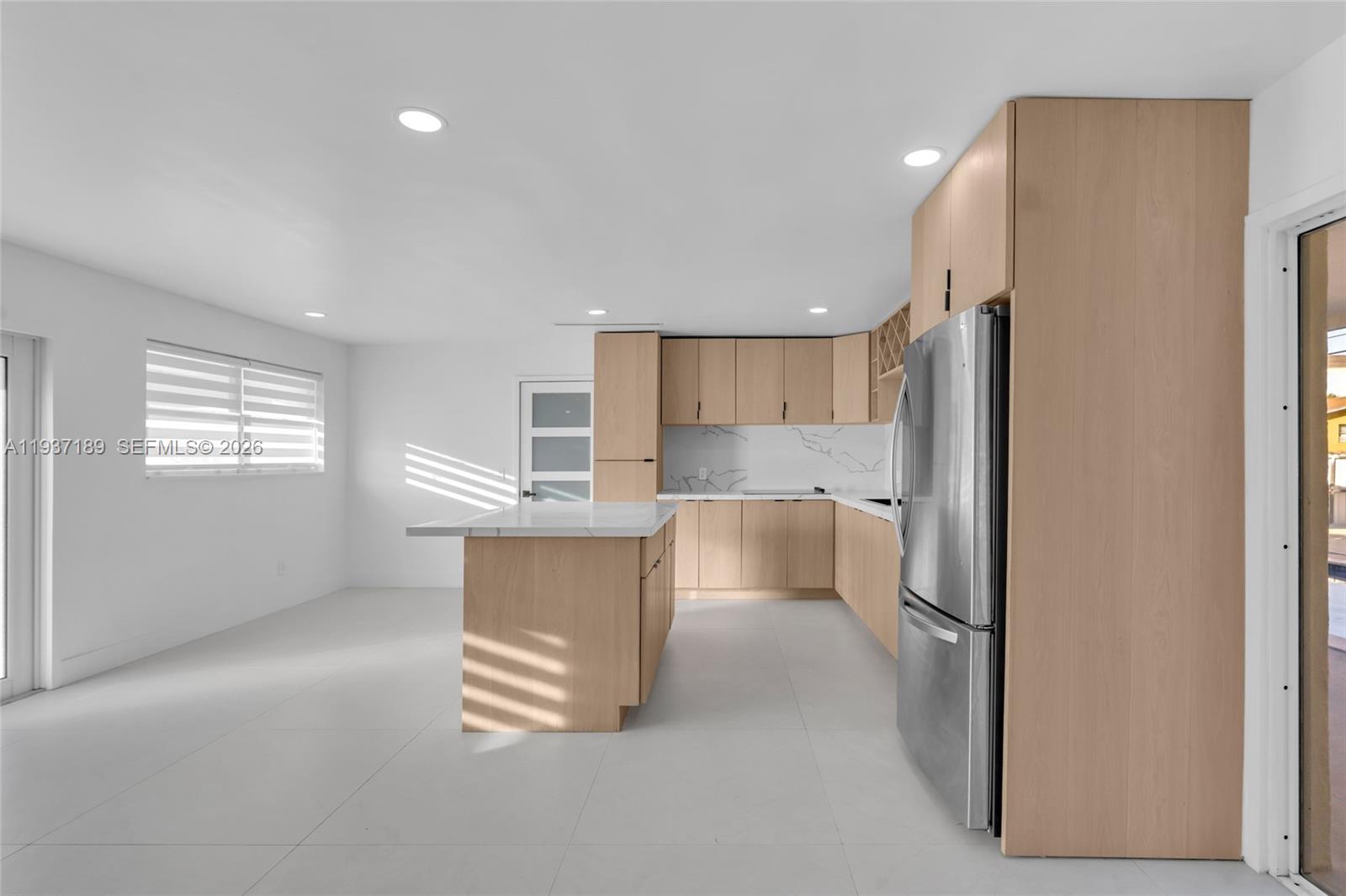 CUTLER RIDGE SEC 4 - Residential