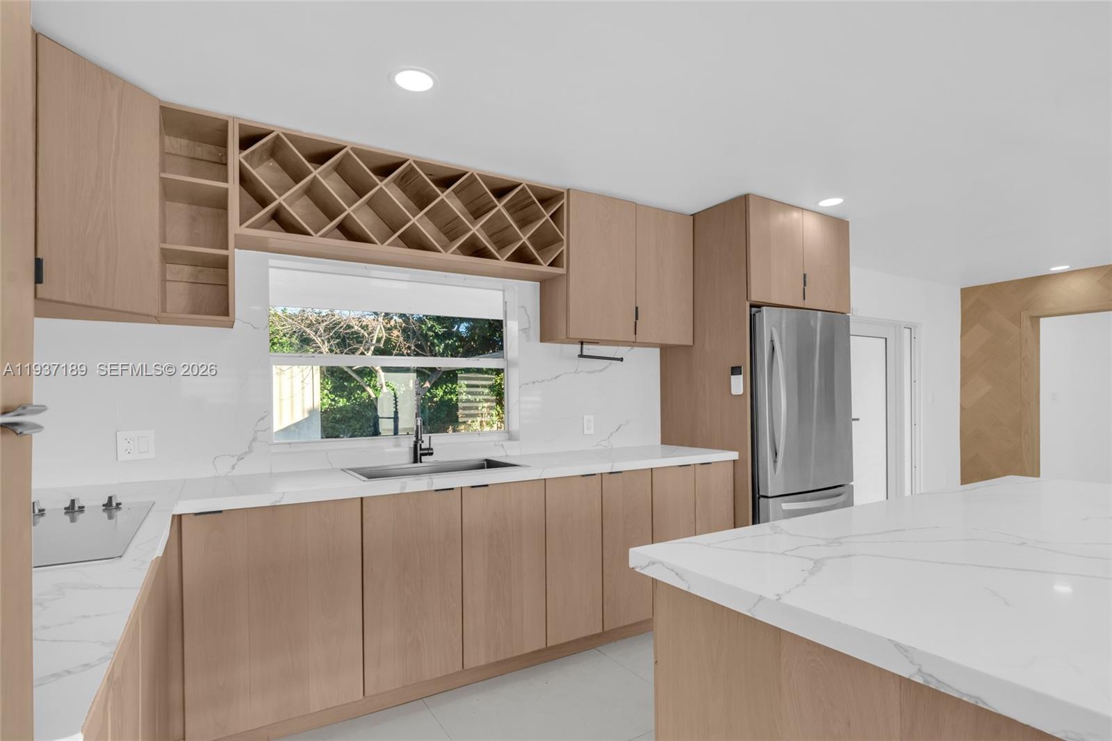 CUTLER RIDGE SEC 4 - Residential