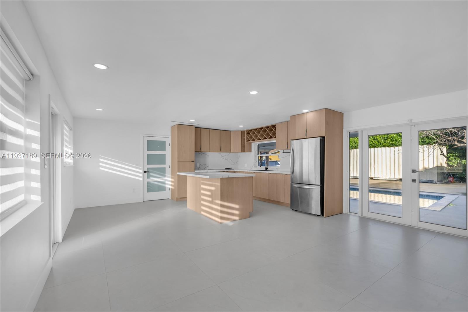 CUTLER RIDGE SEC 4 - Residential