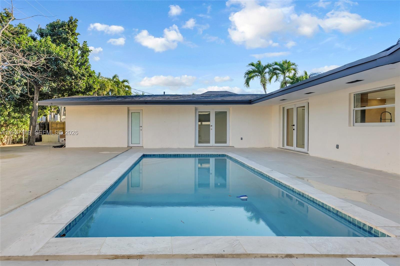 CUTLER RIDGE SEC 4 - Residential