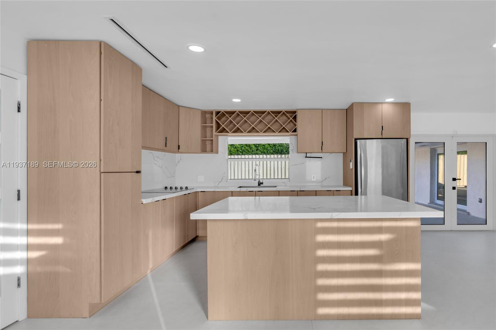 CUTLER RIDGE SEC 4 - Residential