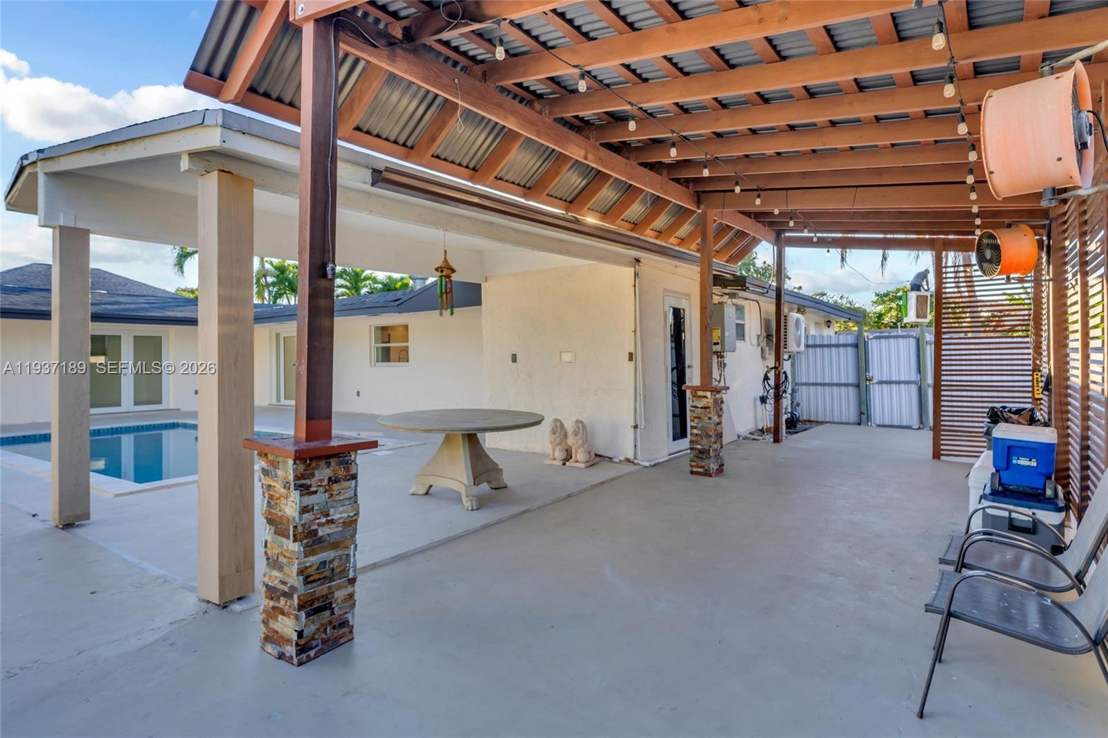 CUTLER RIDGE SEC 4 - Residential