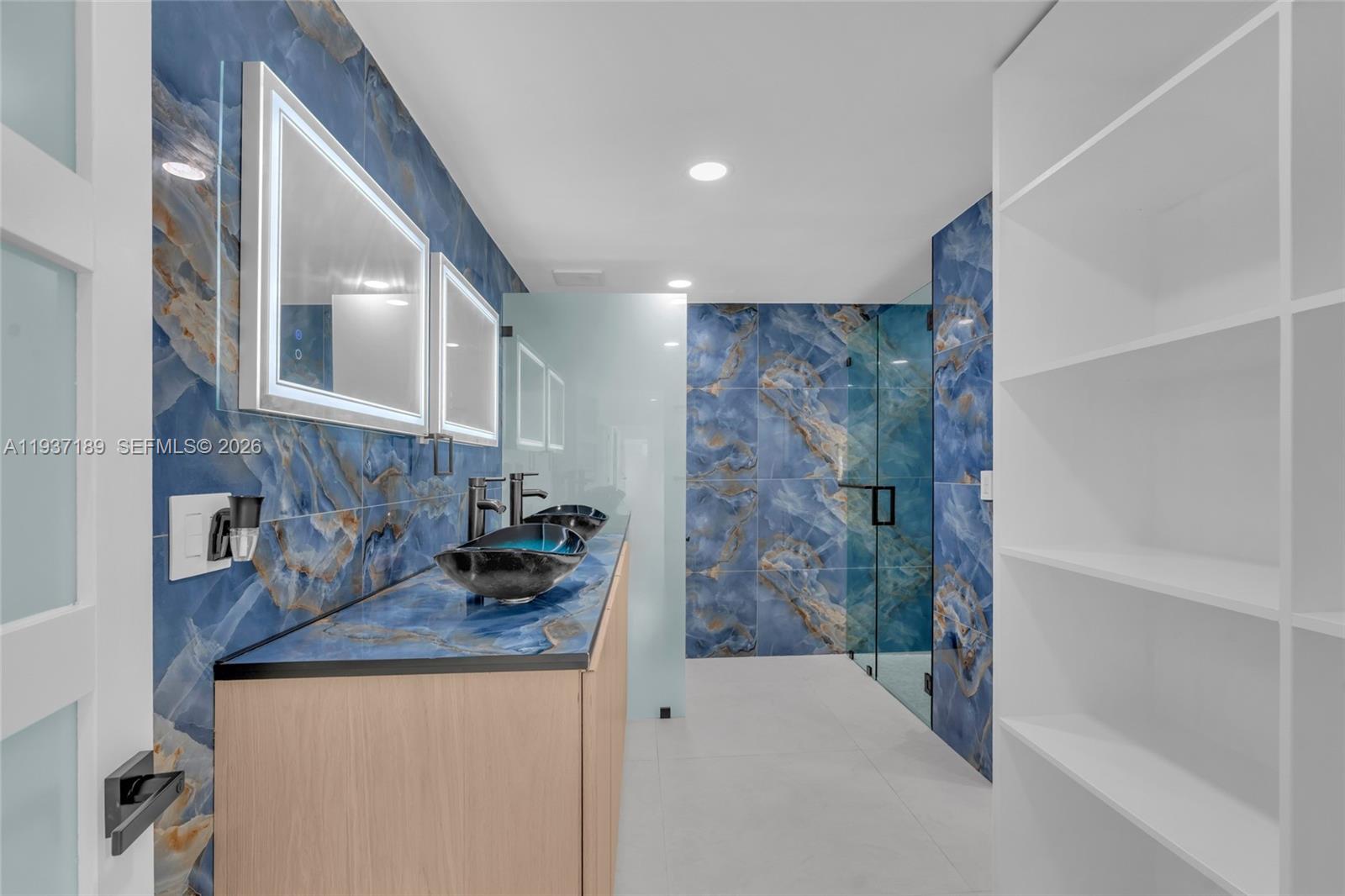 CUTLER RIDGE SEC 4 - Residential