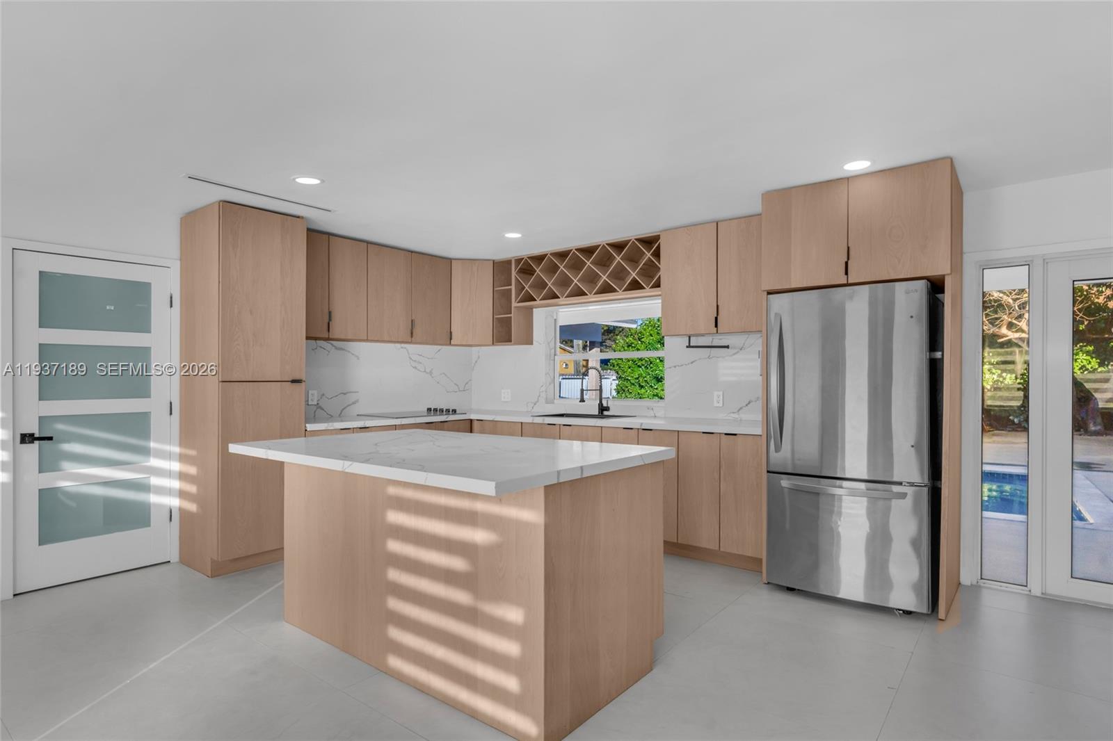 CUTLER RIDGE SEC 4 - Residential