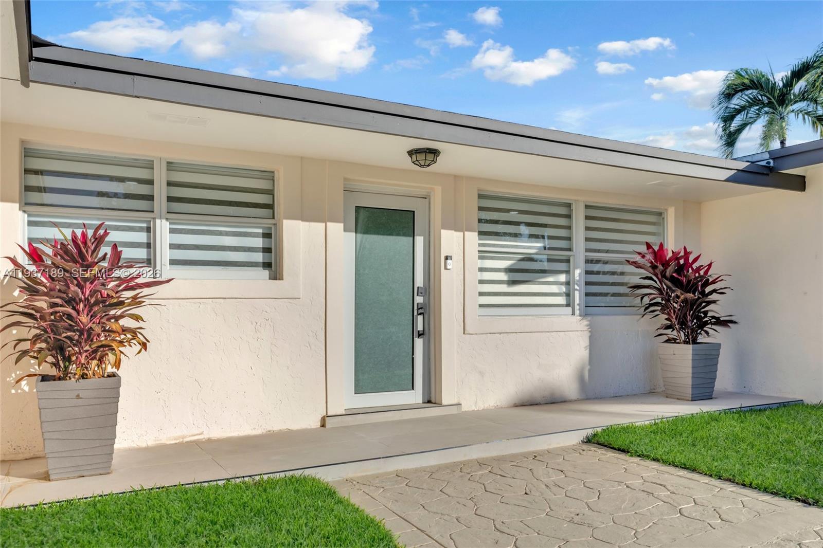 CUTLER RIDGE SEC 4 - Residential