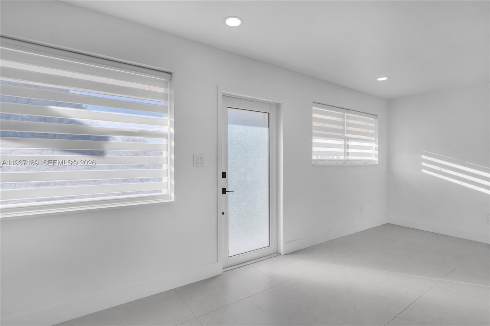 CUTLER RIDGE SEC 4 - Residential