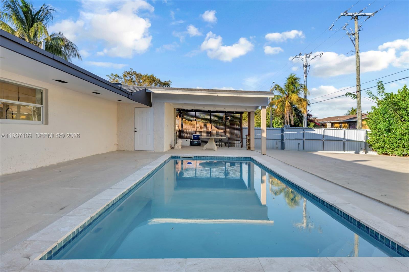 CUTLER RIDGE SEC 4 - Residential