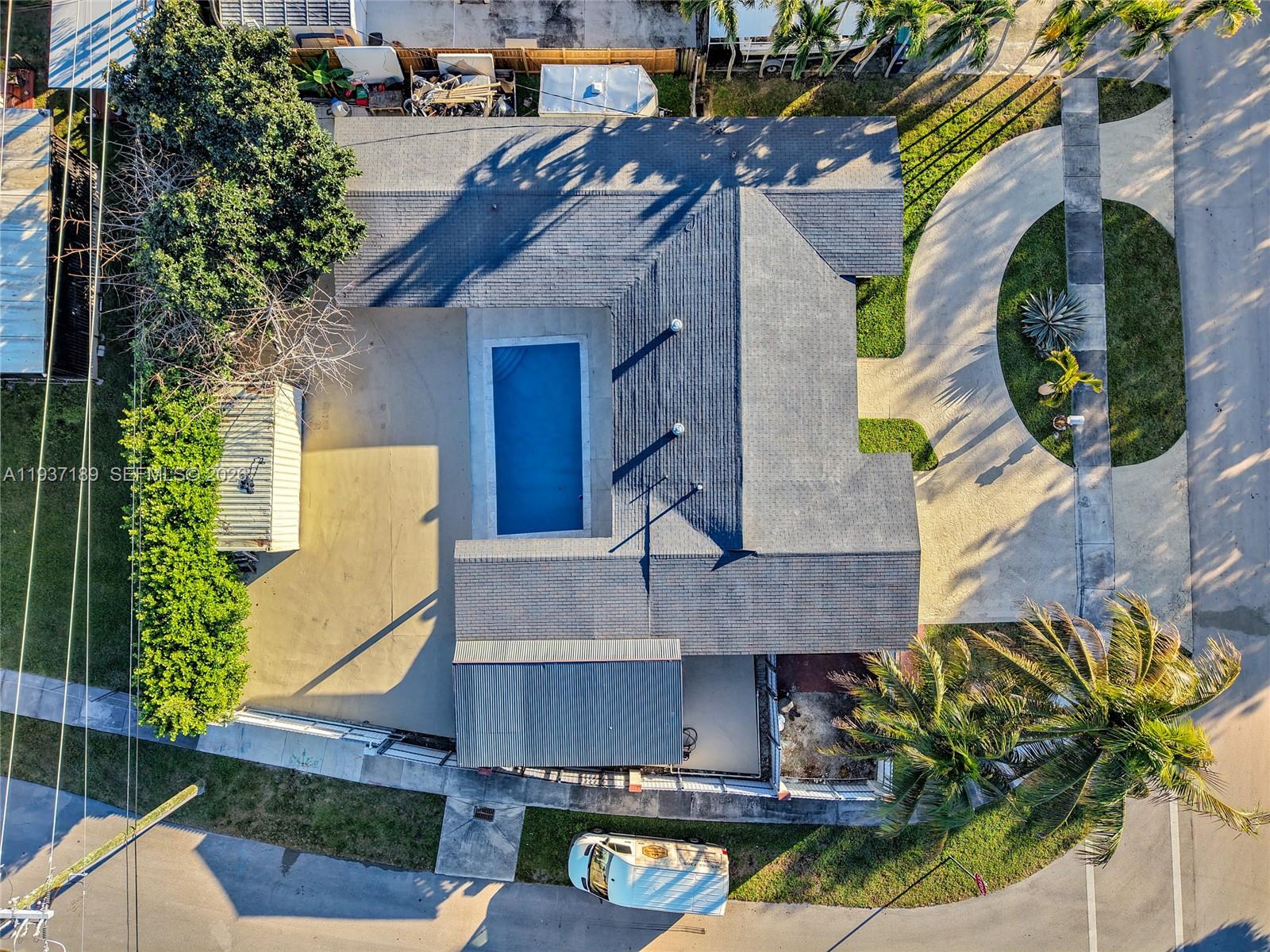 CUTLER RIDGE SEC 4 - Residential