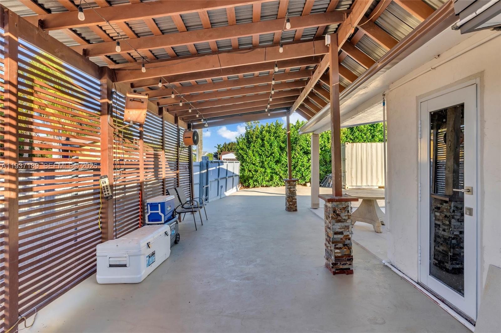 CUTLER RIDGE SEC 4 - Residential