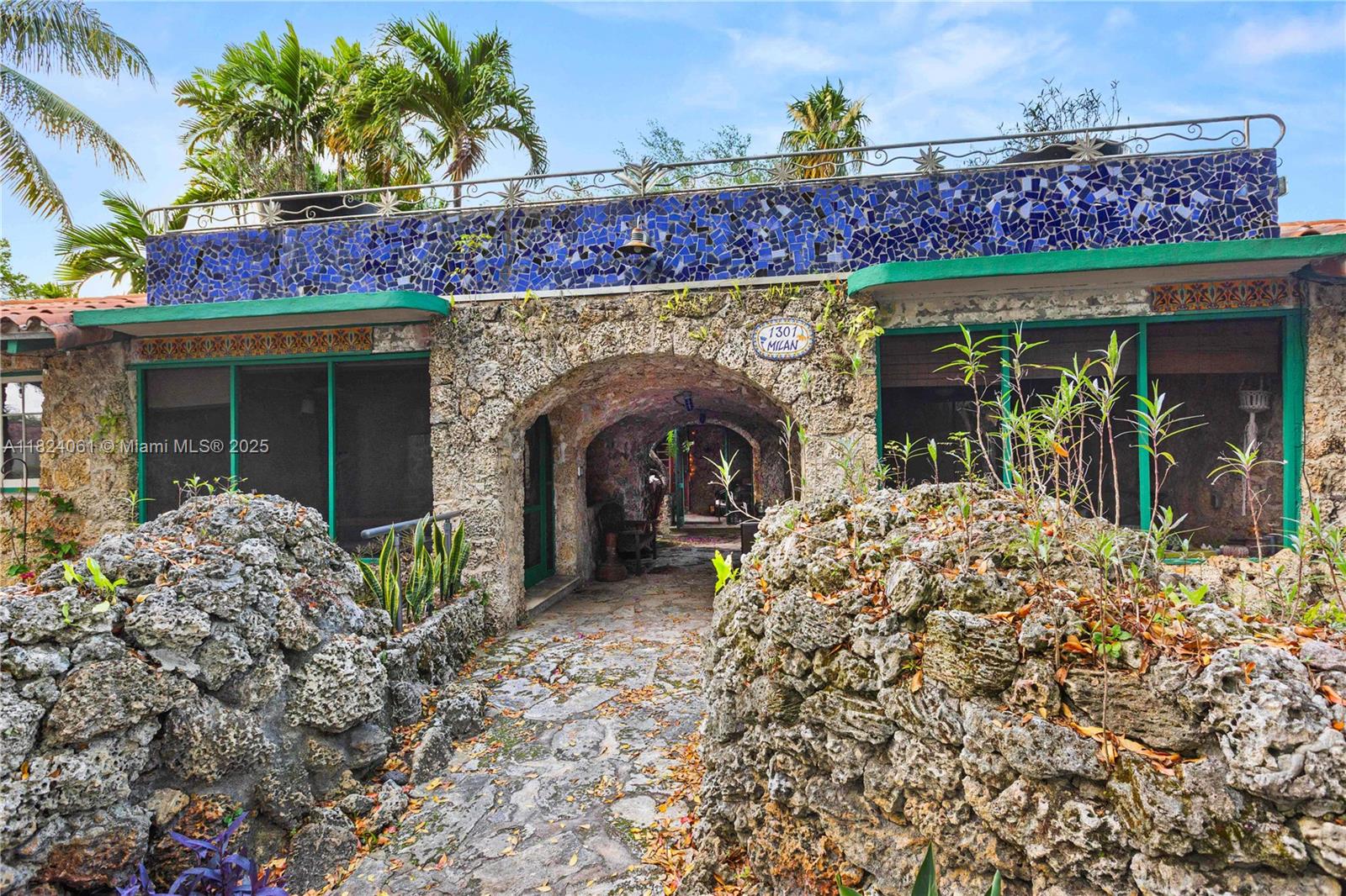 Coral Rock Village - Residential