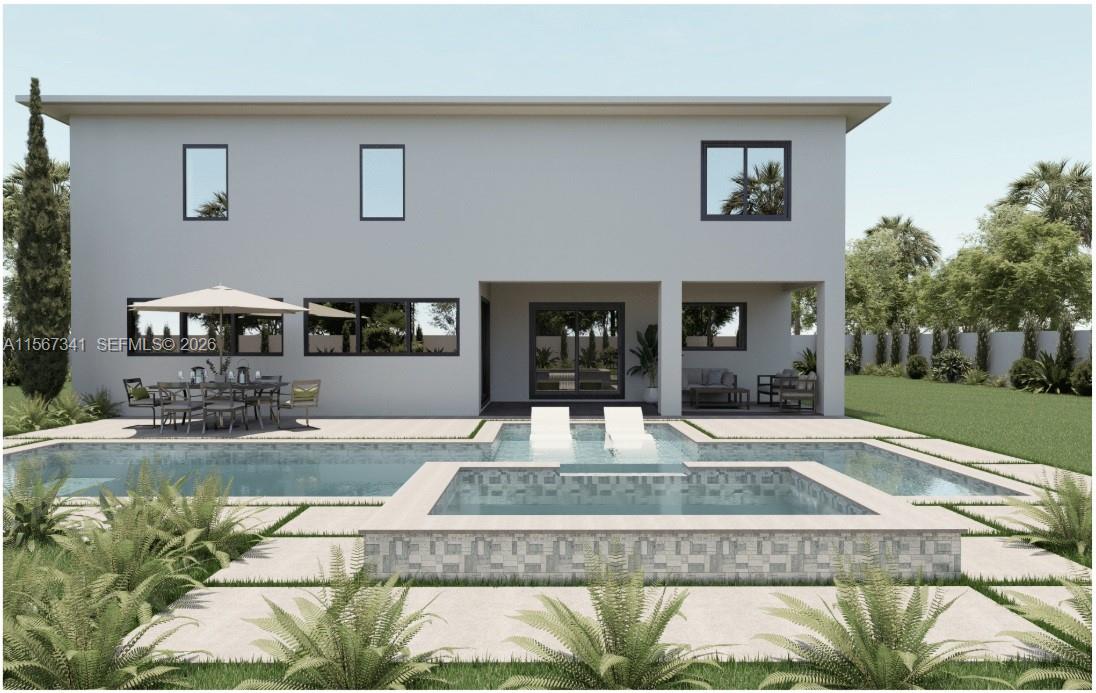 BRISTOL RESERVE - Residential