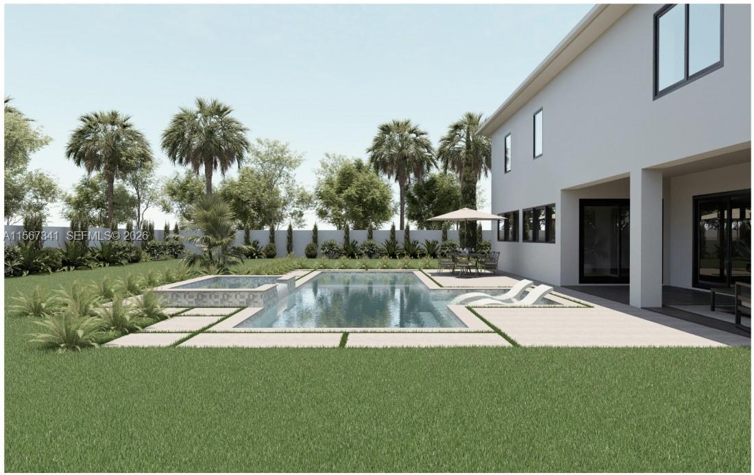 BRISTOL RESERVE - Residential