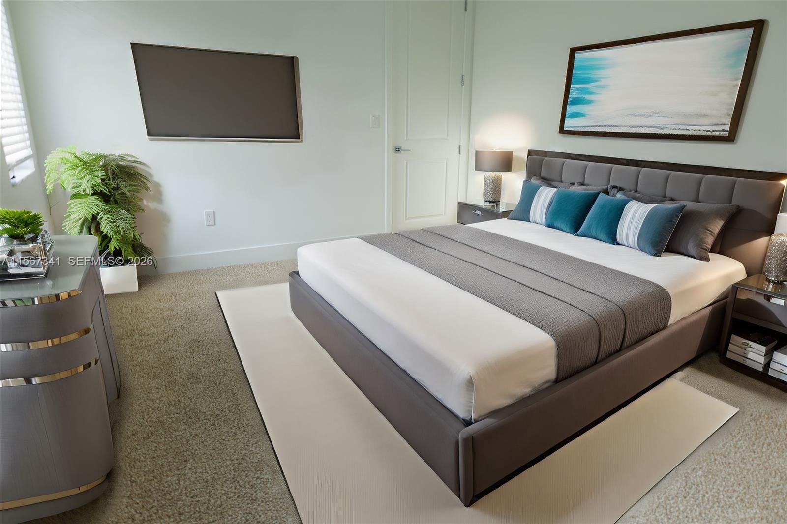 BRISTOL RESERVE - Residential