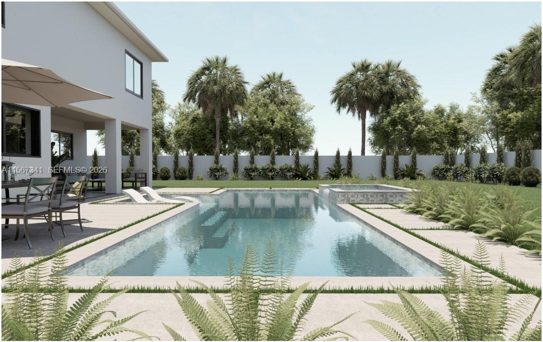 BRISTOL RESERVE - Residential