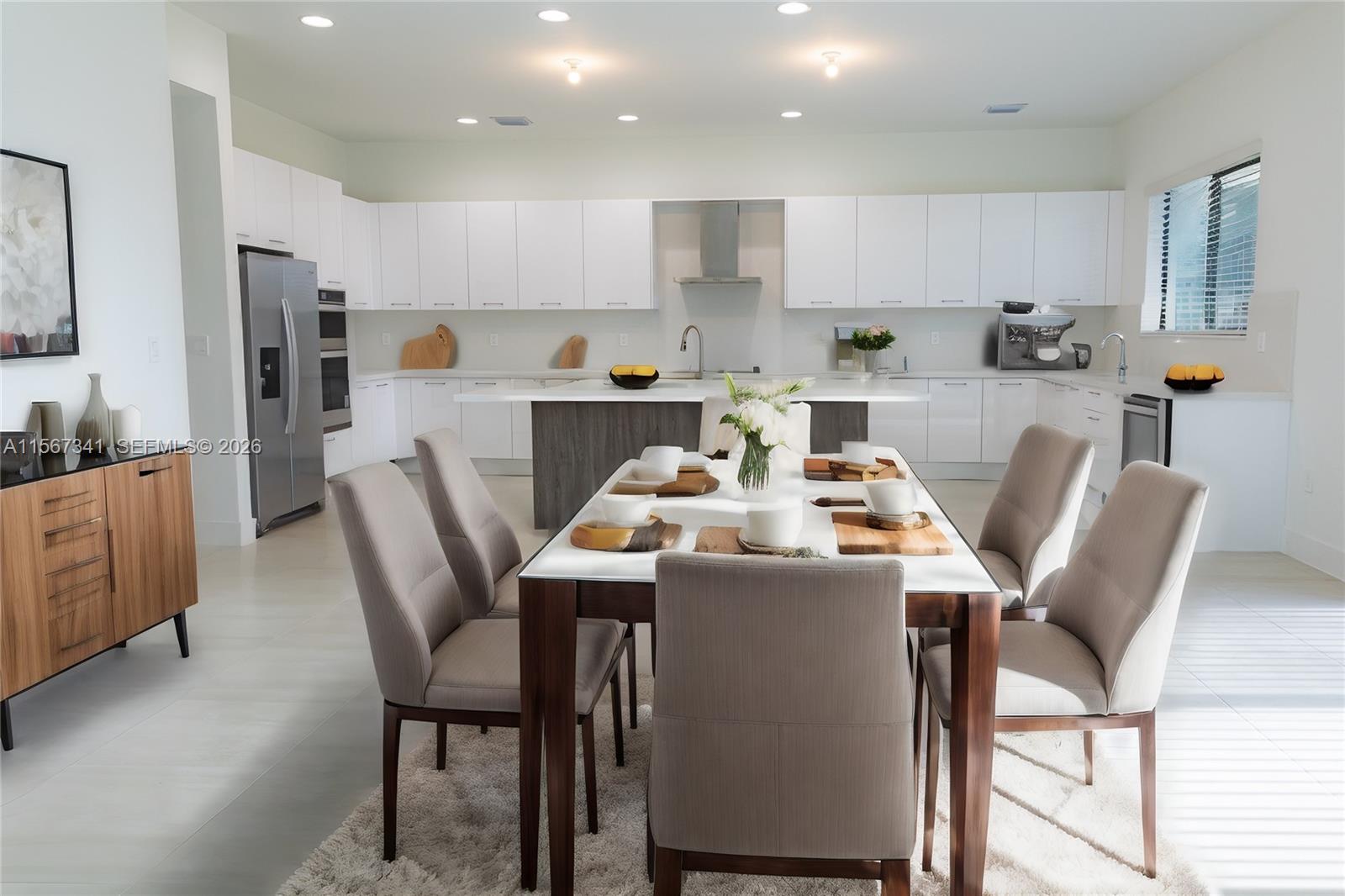 BRISTOL RESERVE - Residential