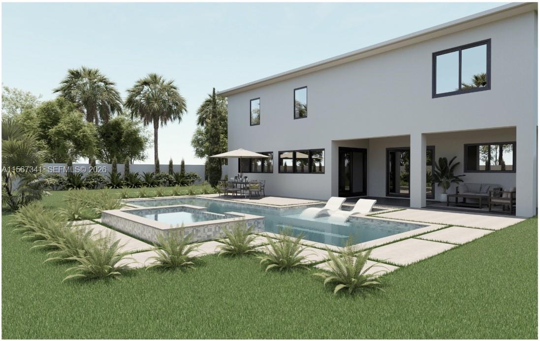 BRISTOL RESERVE - Residential