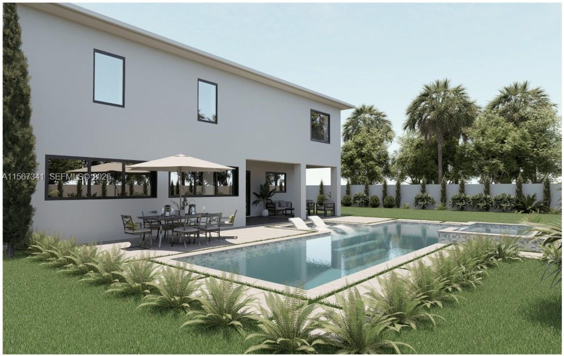 BRISTOL RESERVE - Residential