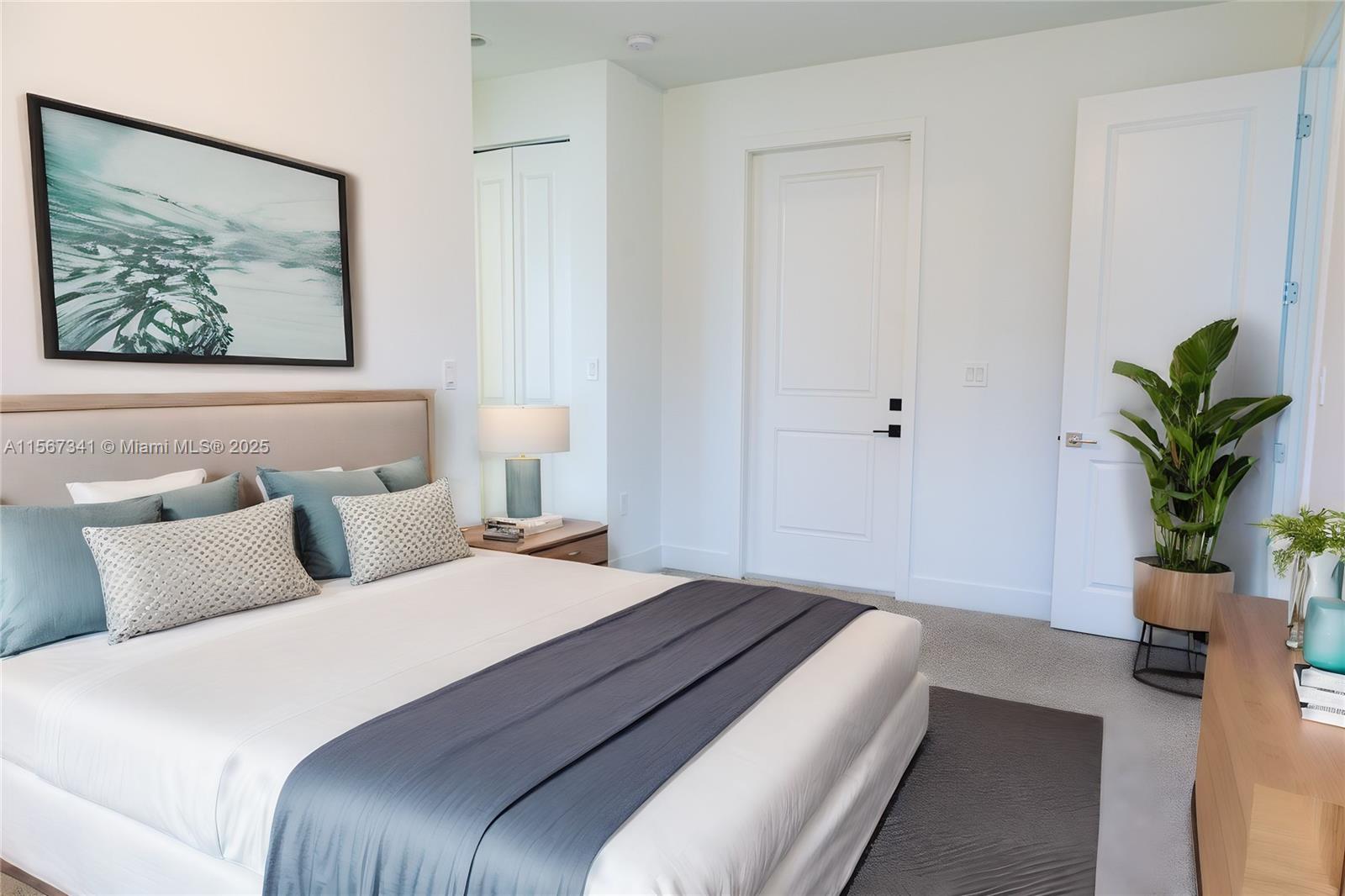 BRISTOL RESERVE - Residential