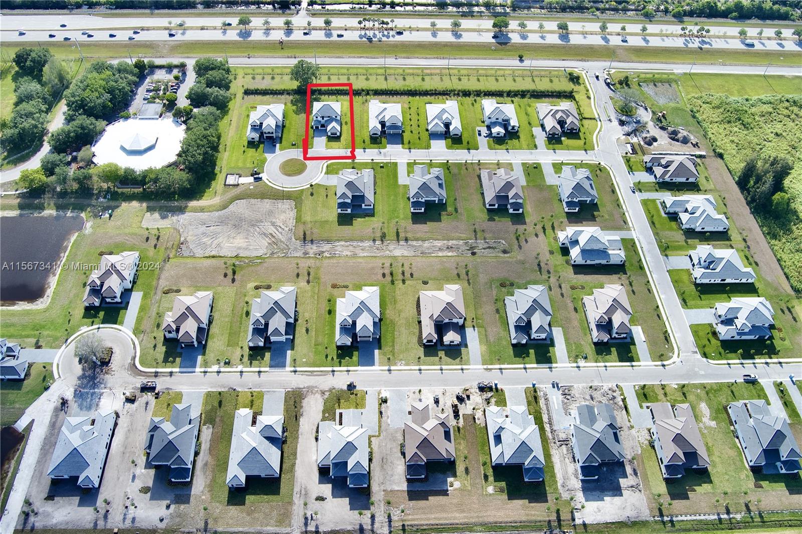2391 SW 123rd Ter