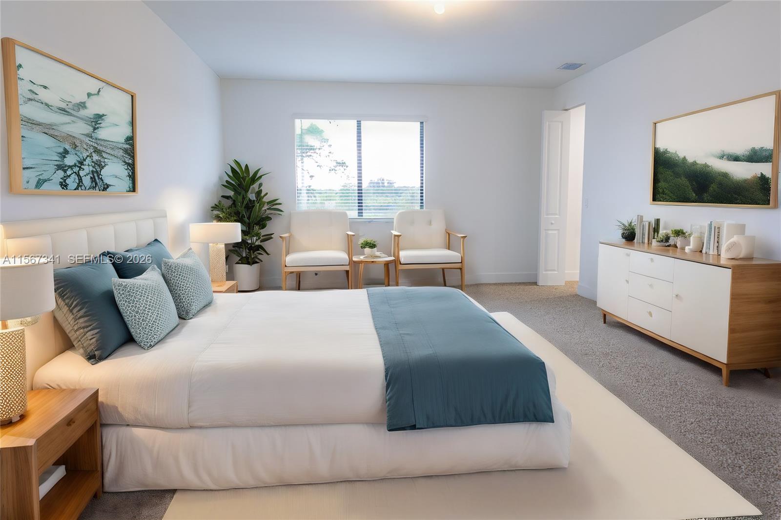 BRISTOL RESERVE - Residential