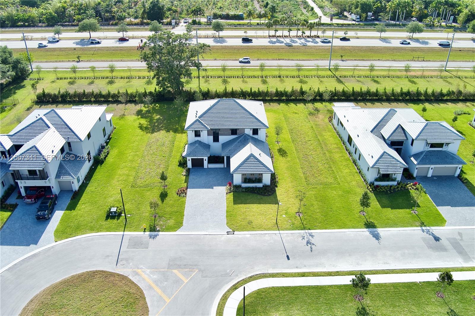 BRISTOL RESERVE - Residential