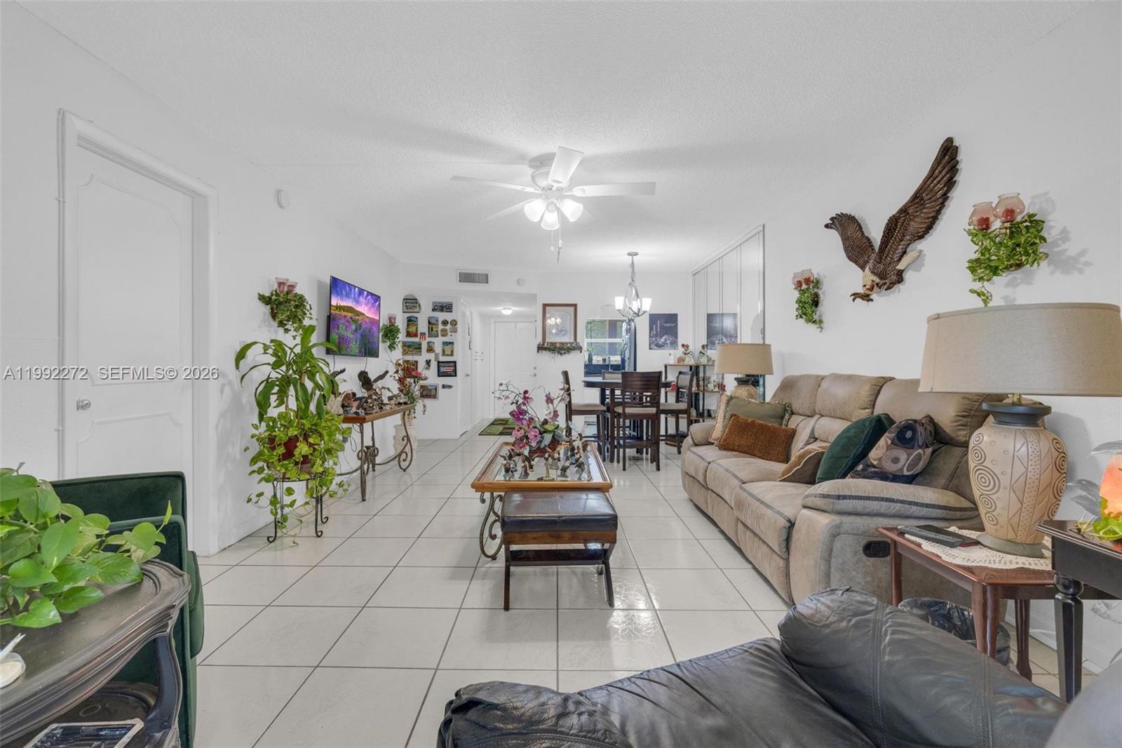 SUNRISE LAKES 9 CONDO - Residential