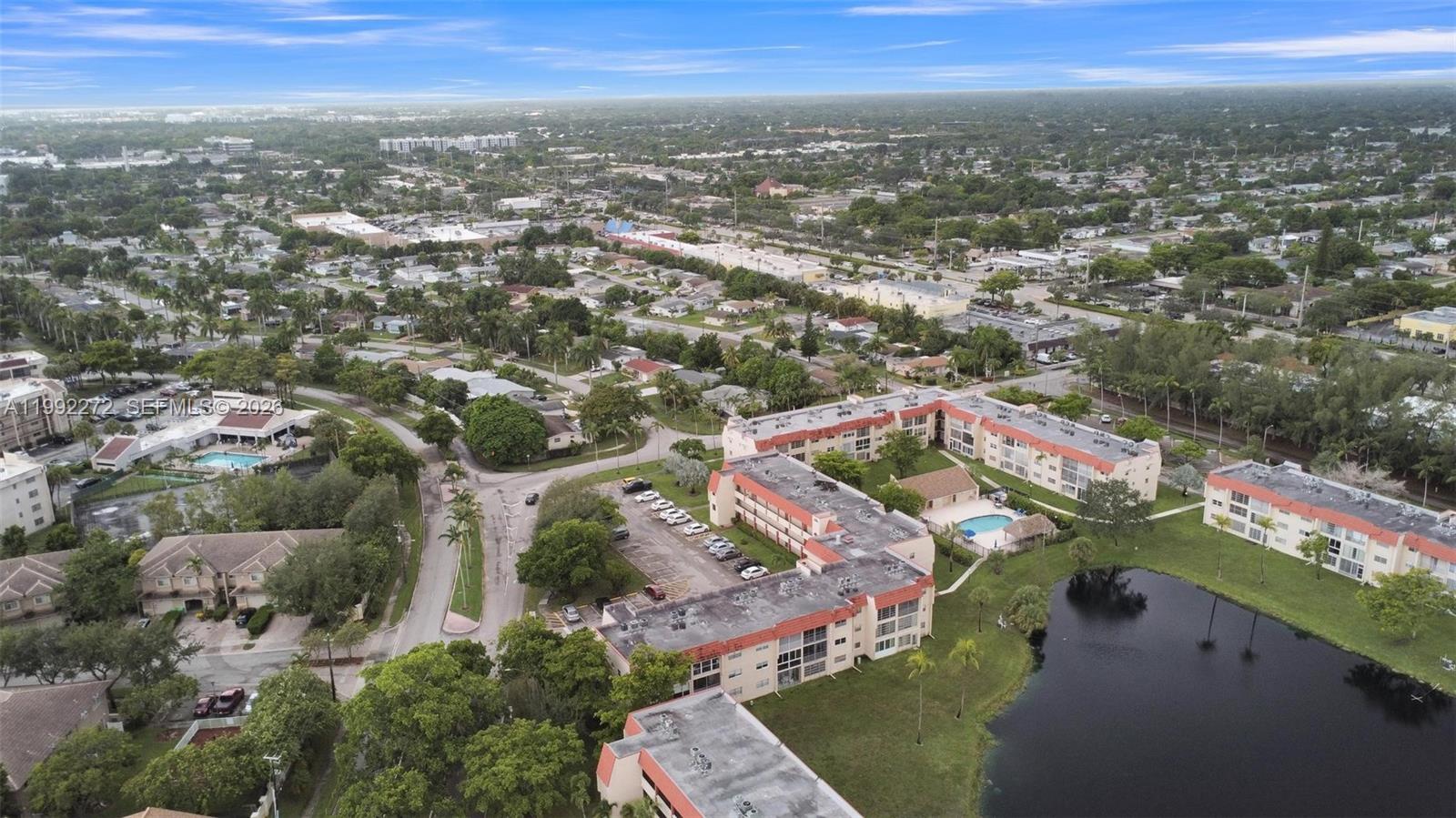 SUNRISE LAKES 9 CONDO - Residential