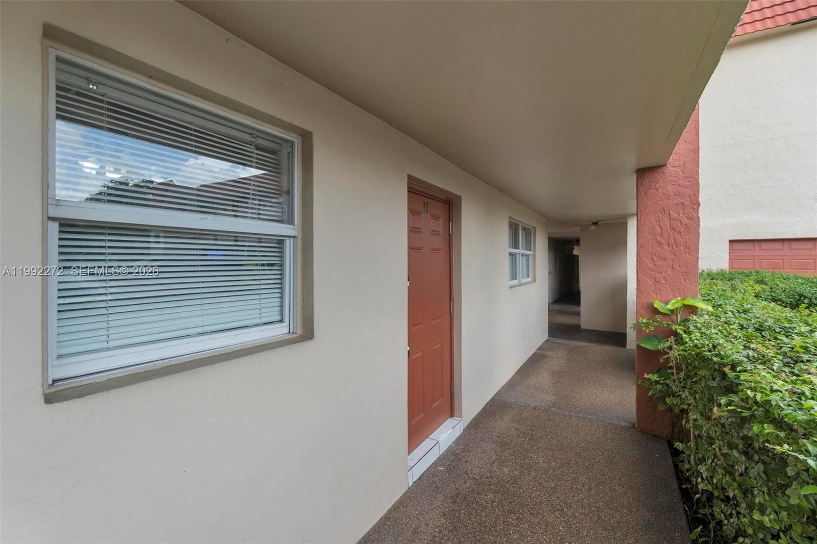 SUNRISE LAKES 9 CONDO - Residential