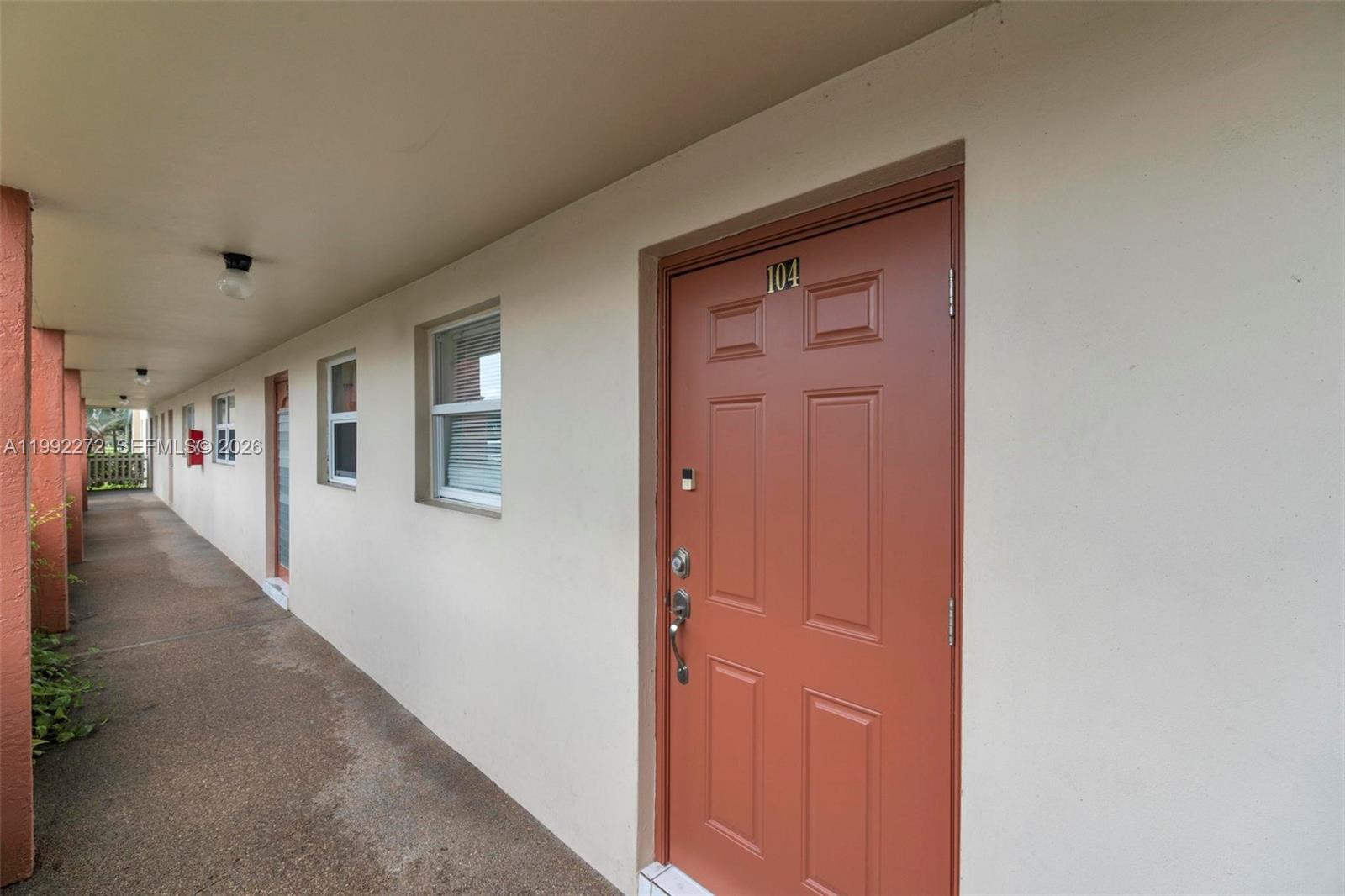 SUNRISE LAKES 9 CONDO - Residential