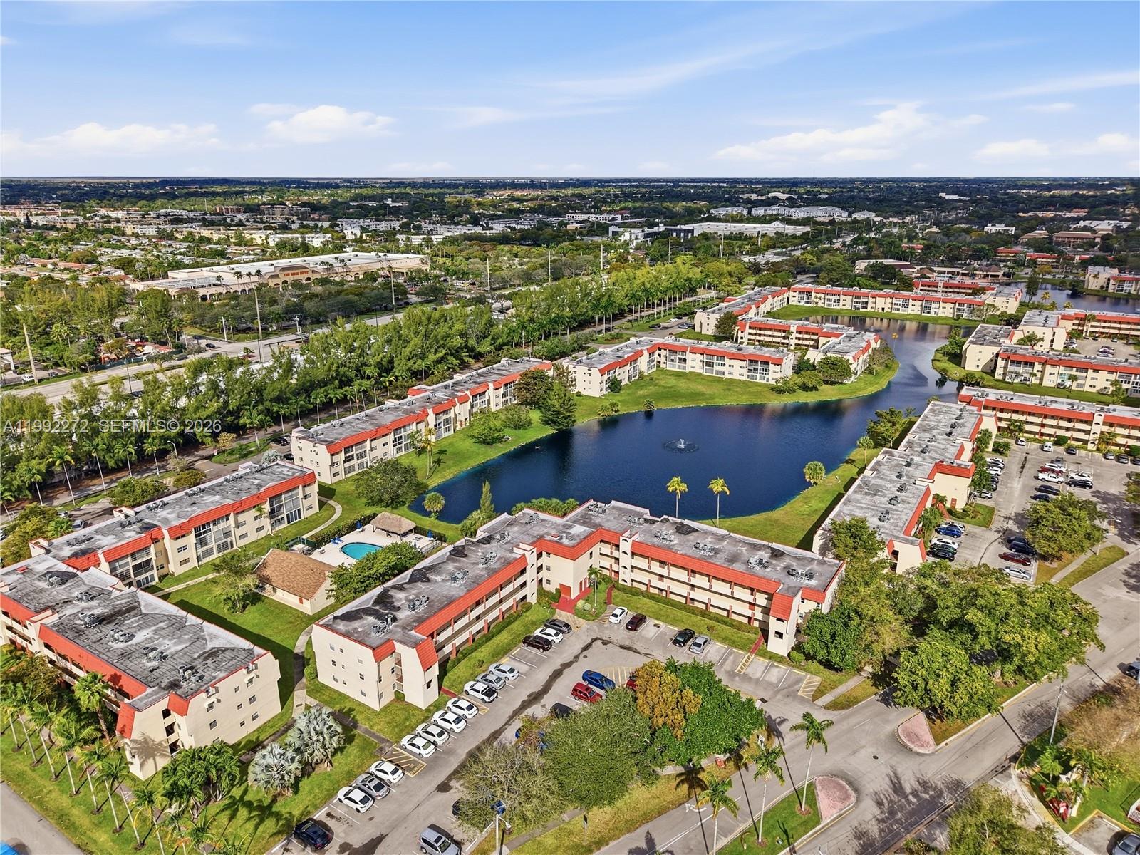 SUNRISE LAKES 9 CONDO - Residential