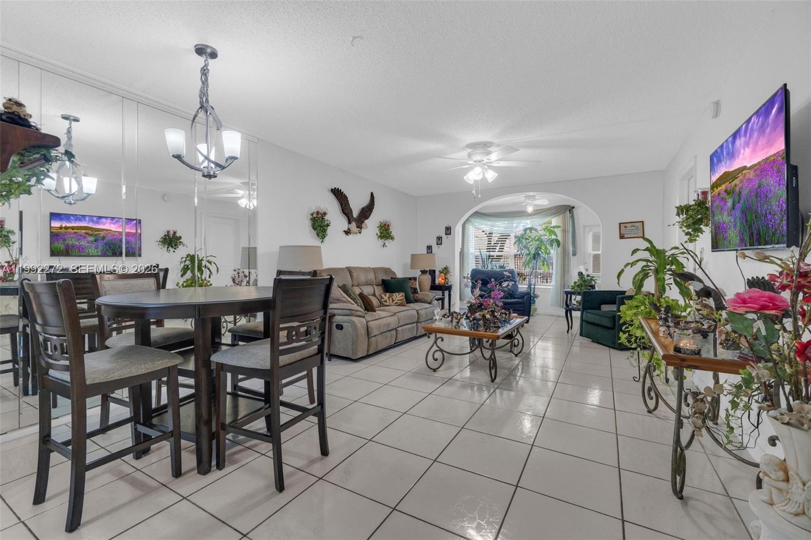 SUNRISE LAKES 9 CONDO - Residential