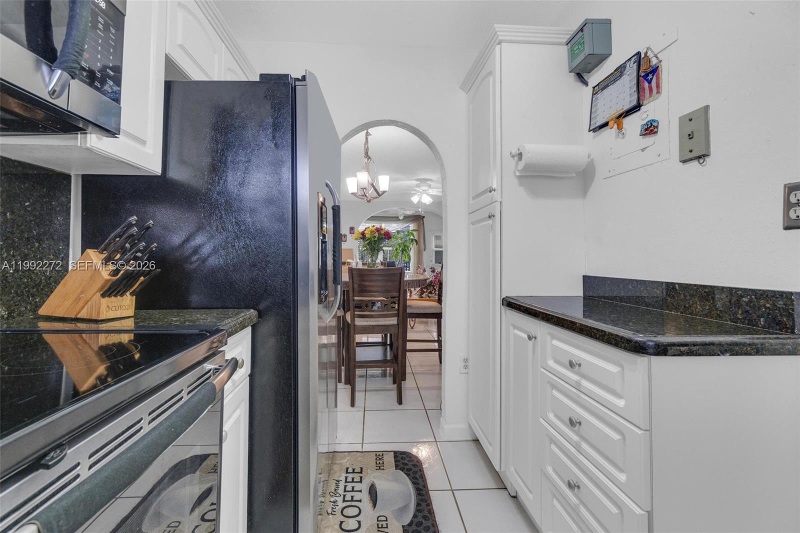 SUNRISE LAKES 9 CONDO - Residential