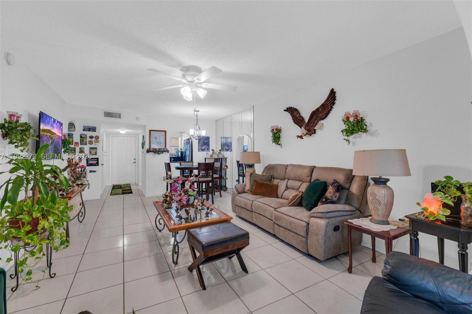 SUNRISE LAKES 9 CONDO - Residential