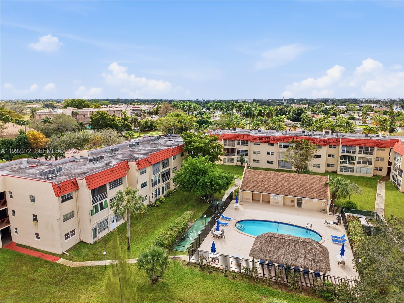 SUNRISE LAKES 9 CONDO - Residential