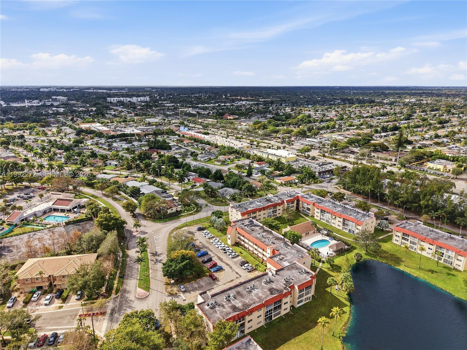 SUNRISE LAKES 9 CONDO - Residential